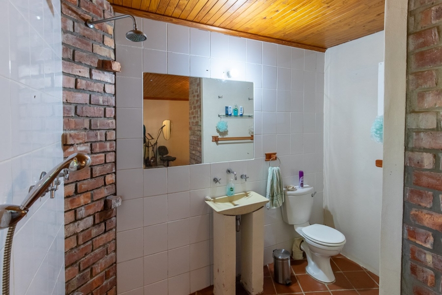 Commercial Property for Sale in Montagu Western Cape